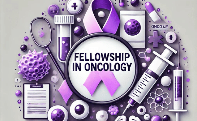 Fellowship in Oncology