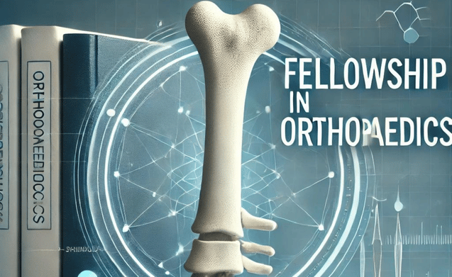 Fellowship in Orthopaedics