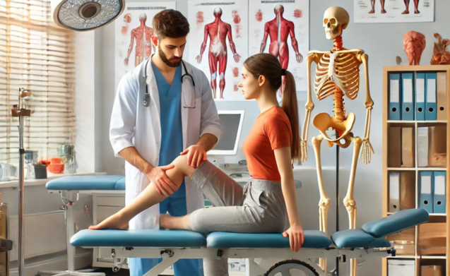 PG Diploma in Physiotherapy