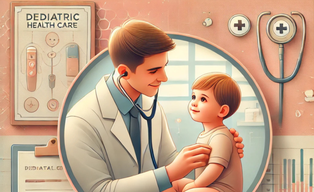 PG Diploma in Child Health Care